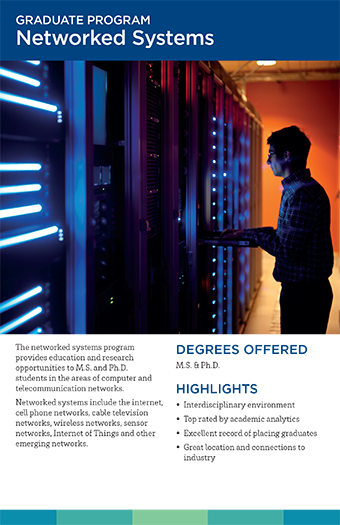 NS Brochure