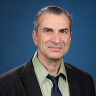 Zoran Nenadic