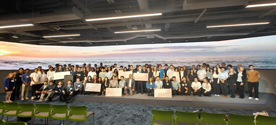 Students 'Up their Game' for 2024 Beall...