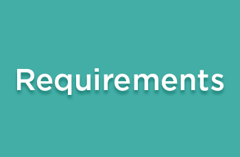 Requirements