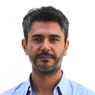 Ali Mohraz Ali Mohraz