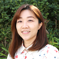 Yu-Chien (Alice) Chien