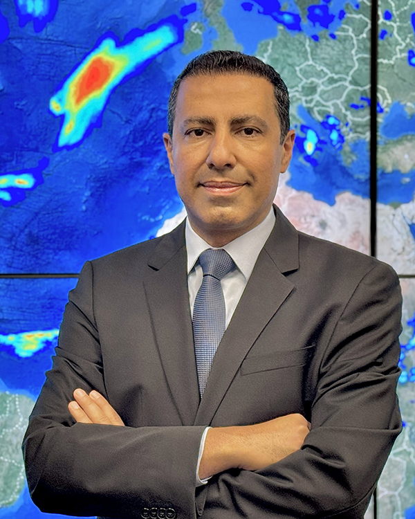 Amir AghaKouchak