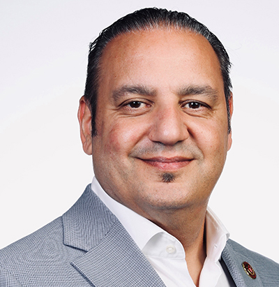 Arash Kheradvar
