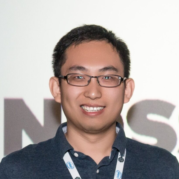 Alfred Chen