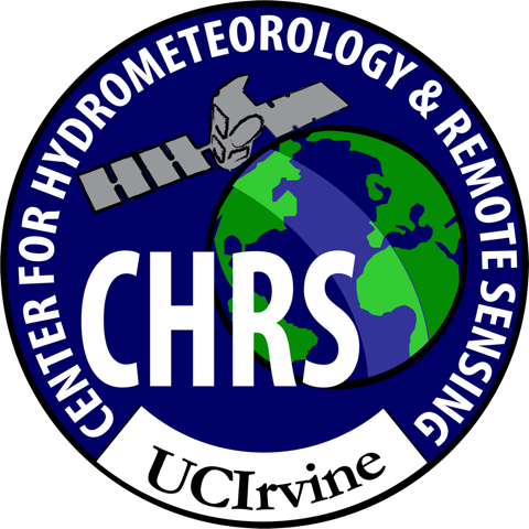 Center for Hydrometeorology and Remote Sensing (CHRS) Center for Hydrometeorology and Remote Sensing (CHRS)