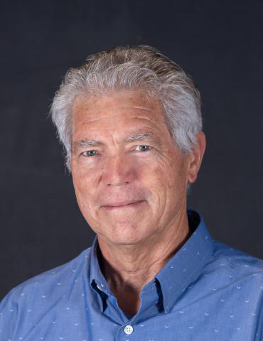 Derek Dunn-Rankin
