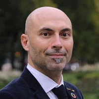 Diego Rosso