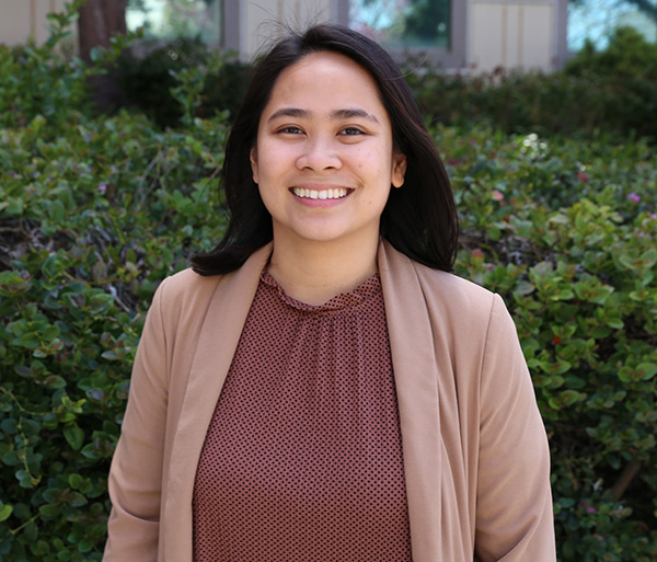 Herdeline Ardoña is named to the 2025 Class of PMSE Early Investigators.
