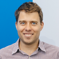 Dominik Haering