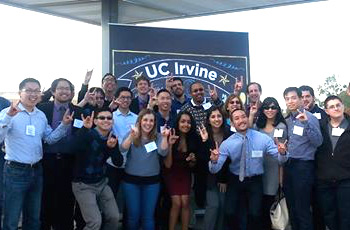 UCI Engineering Alumni Society (EAS)