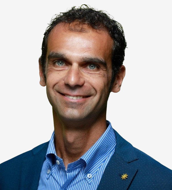 Fabio  Pasqualetti