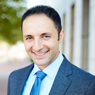 Farzin Zareian