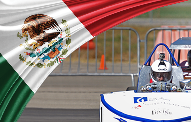 Mexico Graduate Research & Education Program