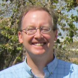 James Randerson