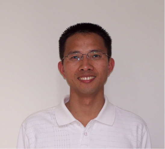 Wenlong Jin