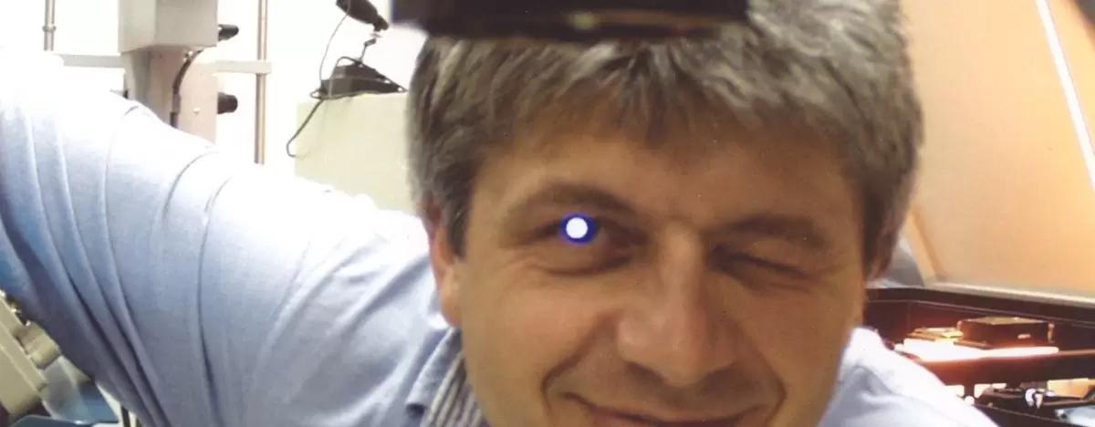 Invention to Impact: The Story of LASIK...