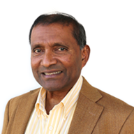 H. Kumar Wickramasinghe