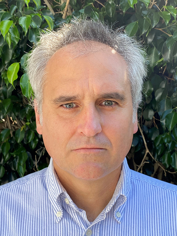Manuel Gamero-Castaño
