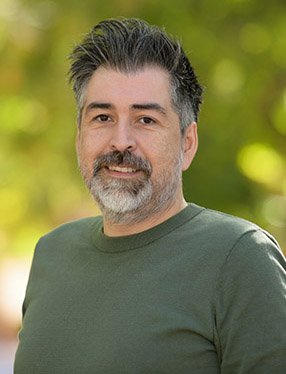 Michael Daniel Austin