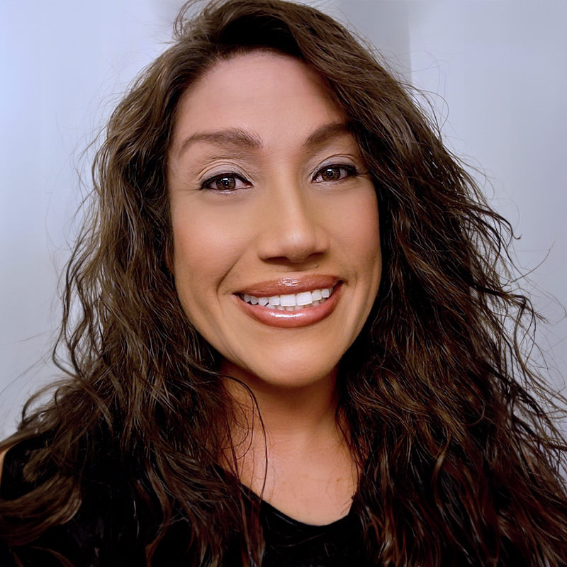 Viviana Saadalla