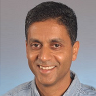 Nikil Dutt