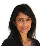 Ushma Patel