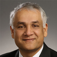 Pramod Khargonekar