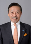 Atsushi Horiba Atsushi Horiba