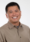 Patrick Hong Patrick Hong