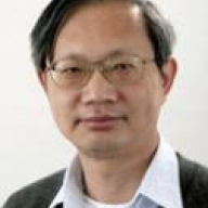 Kevin Tsai