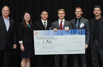 Entrepreneurial Opportunities