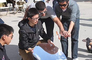 Research Opportunities