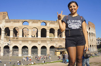 Study Abroad