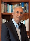 Afshin Mohebbi