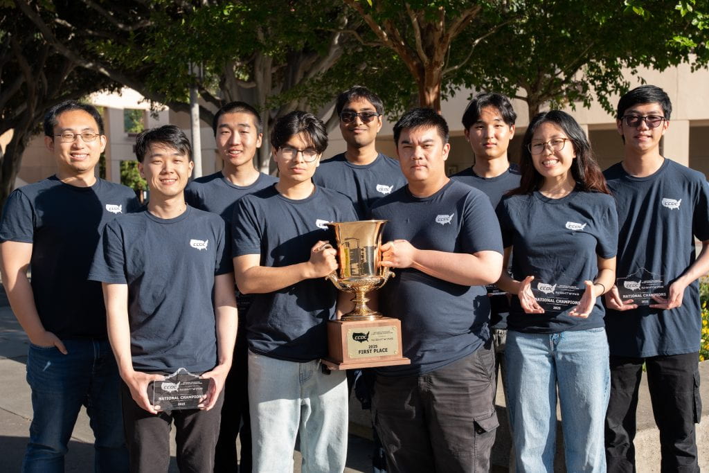 Undergraduate EECS