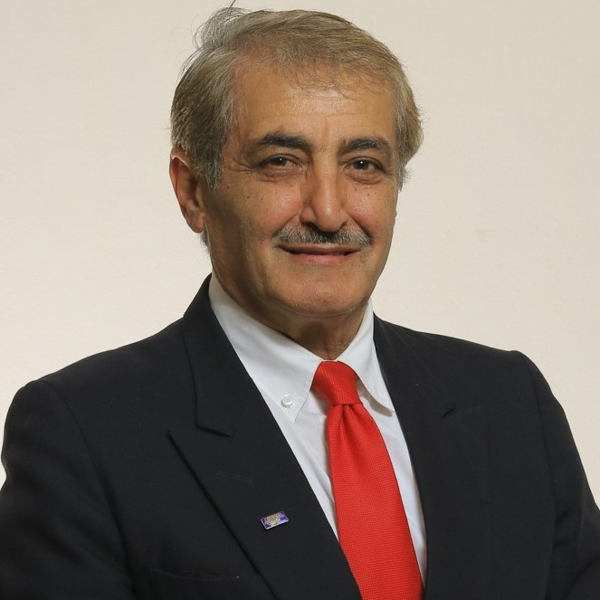 Ayman Mosallam Ayman Mosallam
